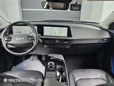 Kia EV6 2022, 143560 км, за 17226.8 USD - фото 6