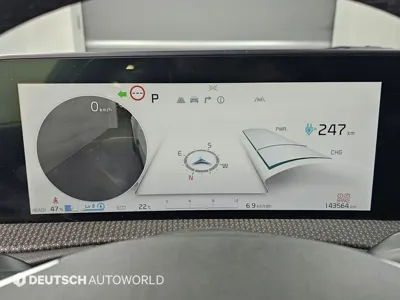 Kia EV6 2022, 143560 км, за 17226.8 USD - фото 7
