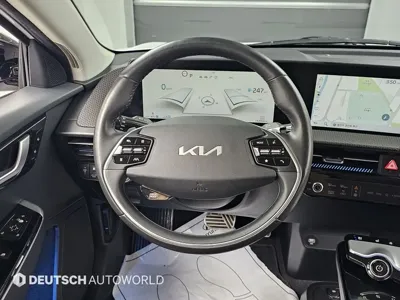 Kia EV6 2022, 143560 км, за 17226.8 USD - фото 8