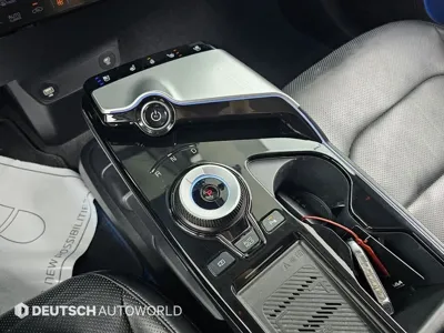 Kia EV6 2022, 143560 км, за 17226.8 USD - фото 12