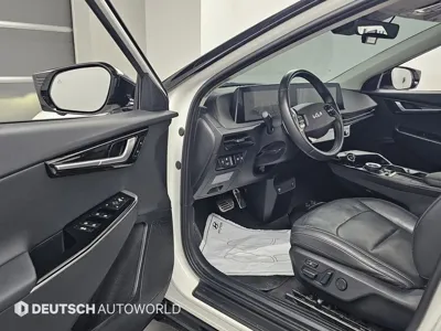 Kia EV6 2022, 143560 км, за 17226.8 USD - фото 15