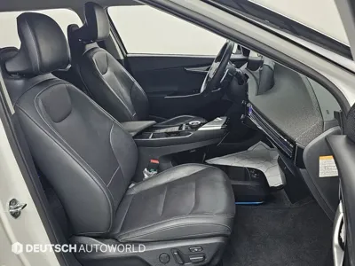 Kia EV6 2022, 143560 км, за 17226.8 USD - фото 16