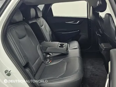 Kia EV6 2022, 143560 км, за 17226.8 USD - фото 17