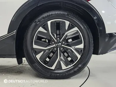 Kia EV6 2022, 143560 км, за 17226.8 USD - фото 19