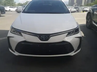 Toyota Corolla 2022, 50199 км, за 11182.83 USD
