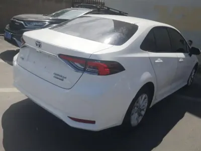 Toyota Corolla 2022, 50199 км, за 11182.83 USD