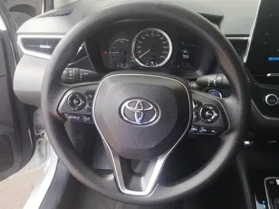 Toyota Corolla 2022, 50199 км, за 11182.83 USD - фото 15
