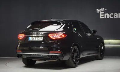 Maserati Levante 2020, 15801 км, за 36009.25 USD