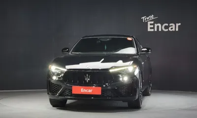 Maserati Levante 2020, 15801 км, за 36009.25 USD