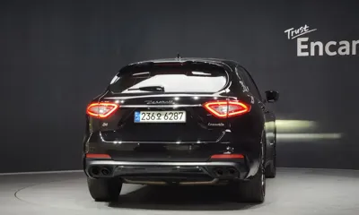 Maserati Levante 2020, 15801 км, за 36009.25 USD