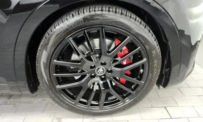 Maserati Levante 2020, 15801 км, за 36009.25 USD