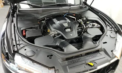 Maserati Levante 2020, 15801 км, за 35775.24 USD - фото 6