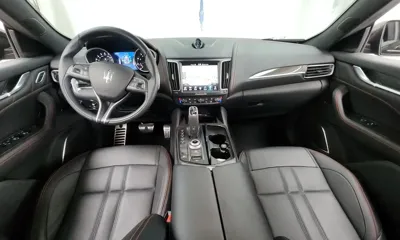 Maserati Levante 2020, 15801 км, за 35775.24 USD - фото 7
