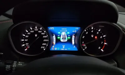 Maserati Levante 2020, 15801 км, за 35775.24 USD - фото 8