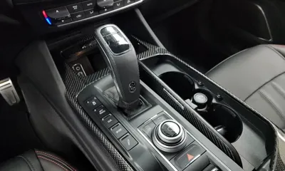 Maserati Levante 2020, 15801 км, за 35775.24 USD - фото 9