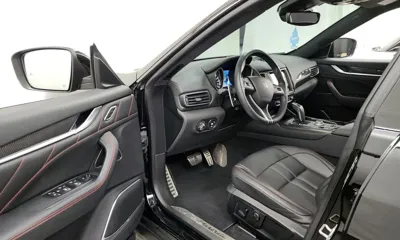 Maserati Levante 2020, 15801 км, за 35775.24 USD - фото 10