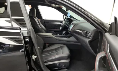 Maserati Levante 2020, 15801 км, за 35775.24 USD - фото 11