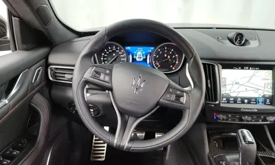 Maserati Levante 2020, 15801 км, за 35775.24 USD - фото 13