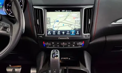 Maserati Levante 2020, 15801 км, за 35775.24 USD - фото 14
