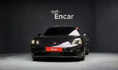 Porsche Taycan 2025, 27189 км, за 78596.04 USD
