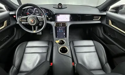 Porsche Taycan 2025, 27189 км, за 78596.04 USD - фото 7
