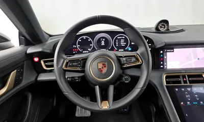 Porsche Taycan 2025, 27189 км, за 78596.04 USD - фото 13