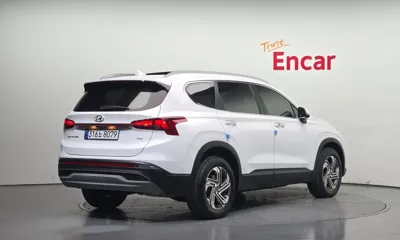Hyundai Santafe 2021, 43360 км, за 16451.93 USD