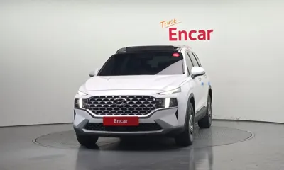 Hyundai Santafe 2021, 43360 км, за 16451.93 USD