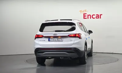 Hyundai Santafe 2021, 43360 км, за 16451.93 USD
