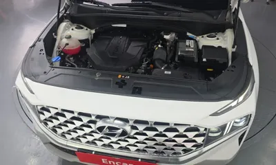 Hyundai Santafe 2021, 43360 км, за 16451.93 USD - фото 6