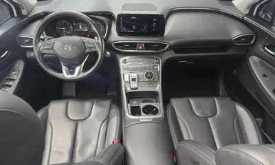 Hyundai Santafe 2021, 43360 км, за 16451.93 USD - фото 7
