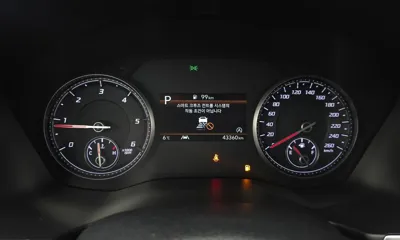 Hyundai Santafe 2021, 43360 км, за 16451.93 USD - фото 8