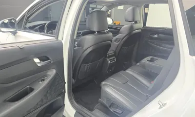 Hyundai Santafe 2021, 43360 км, за 16451.93 USD - фото 11