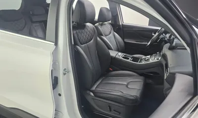 Hyundai Santafe 2021, 43360 км, за 16451.93 USD - фото 12