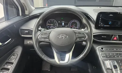 Hyundai Santafe 2021, 43360 км, за 16451.93 USD - фото 13