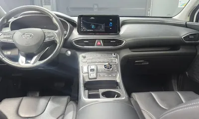 Hyundai Santafe 2021, 43360 км, за 16451.93 USD - фото 18