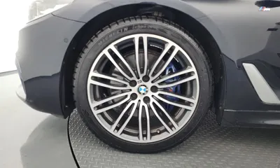 BMW 5-Series 2019, 79280 км, за 21361.57 USD
