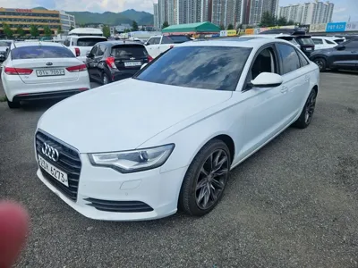 Audi A6 2012, 149072 км, за 3275.57 USD