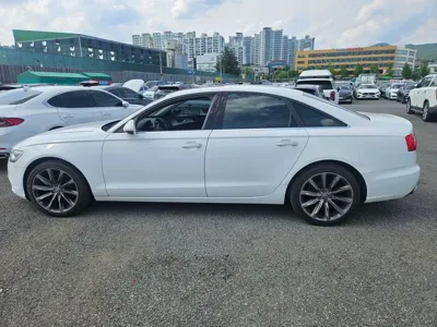 Audi A6 2012, 149072 км, за 3275.57 USD