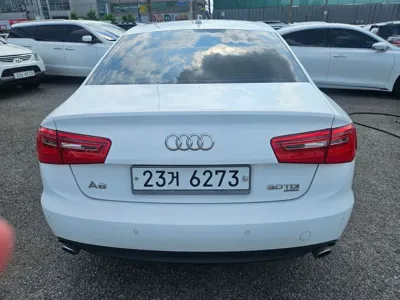 Audi A6 2012, 149072 км, за 3275.57 USD