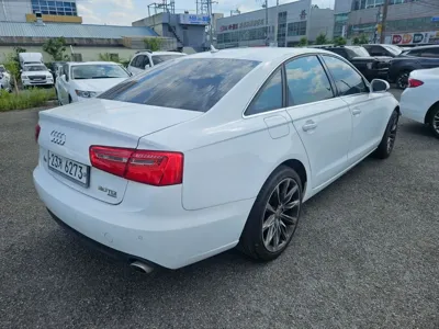 Audi A6 2012, 149072 км, за 3250.82 USD - фото 6