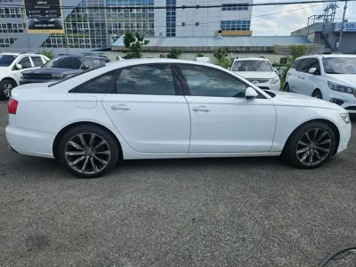 Audi A6 2012, 149072 км, за 3250.82 USD - фото 7