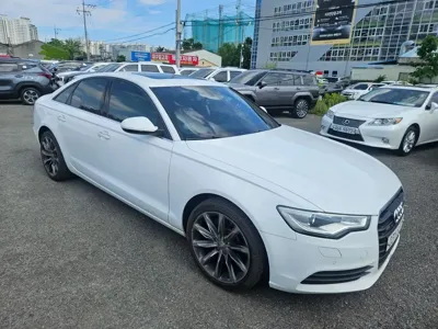 Audi A6 2012, 149072 км, за 3250.82 USD - фото 8