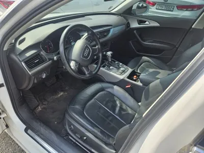 Audi A6 2012, 149072 км, за 3250.82 USD - фото 9