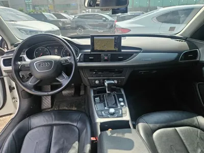 Audi A6 2012, 149072 км, за 3250.82 USD - фото 14