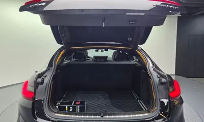 BMW X4 2022, 32159 км, за 52507.55 USD - фото 20