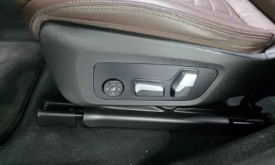 BMW X4 2022, 32159 км, за 52507.55 USD - фото 31