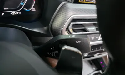 BMW X4 2022, 32159 км, за 52507.55 USD - фото 37