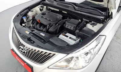 Hyundai Grandeur 2015, 77562 км, за 5251.41 USD - фото 6