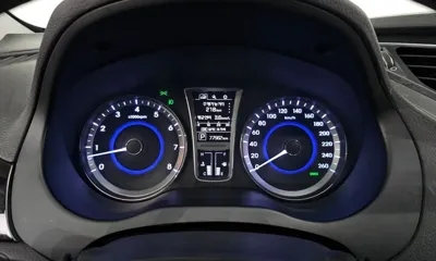 Hyundai Grandeur 2015, 77562 км, за 5251.41 USD - фото 8